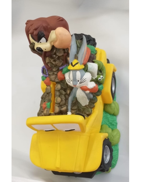 HUCHA LOONEY TOONS Y10210