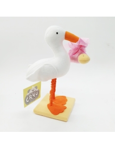 CIGÜEÑA ROSA RF.321 CRYU