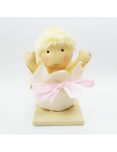 BEBE REF: 485 CRYU ROSA