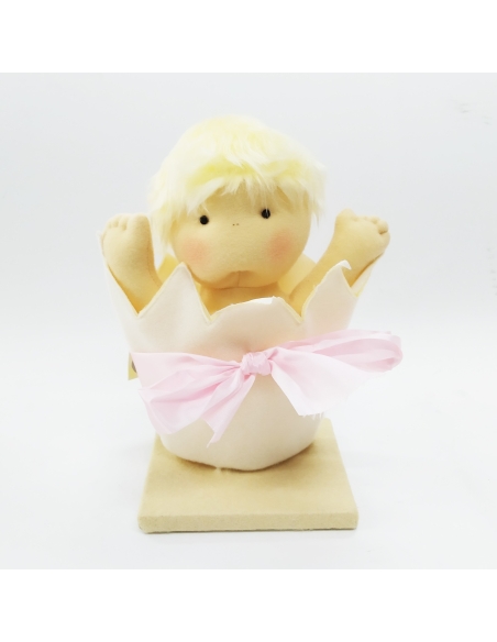 BEBE REF: 485 CRYU ROSA