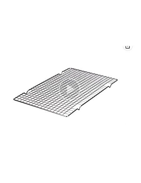 REJILLA ENFRIADORA 40x25 CM CREATIVA IBILI