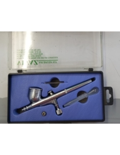KIT AEROGRAFO ALIMENTARIO