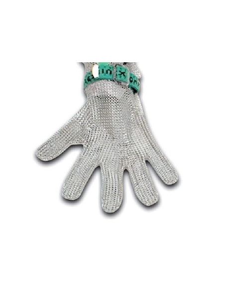 GUANTES DE PROTECCION MALLA METALICA MOD. 1011