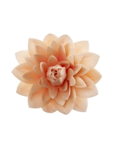 DALIA GIGANTE OBLEA PASTEL DEKORA 126174 12,5CM