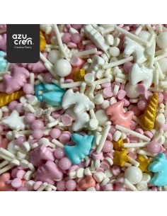 SPRINKLES SUEÑOS DE UNICORNIO B/90G