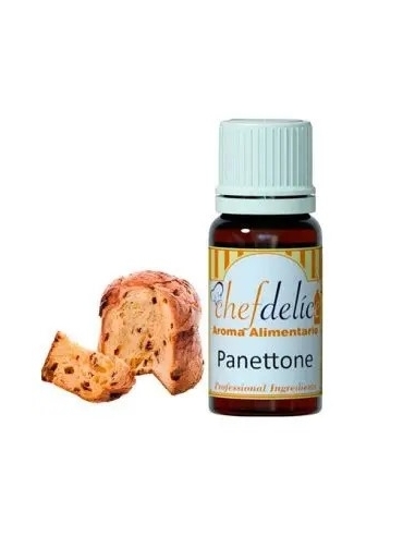 AROMA CONCENTRADO PANETTONE 10ML