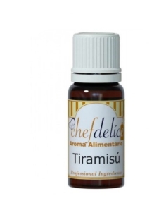 AROMA CONCENTRADO TIRAMISU 10ML