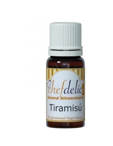 AROMA CONCENTRADO TIRAMISU 10ML