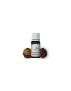 AROMA CONCENTRADO BOMBON AVELLANA 10 ML