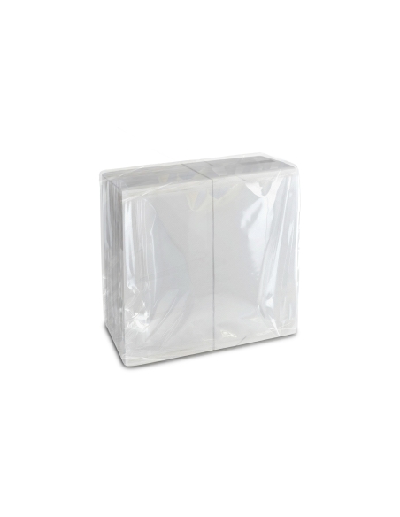 SERVILLETAS 47X47 CORTADO 1/8 P/50 T224042