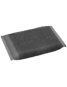 ALMOHADILLA ESTROPAJO INOX PACK 6 UND