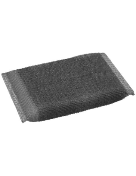 ALMOHADILLA ESTROPAJO INOX PACK 6 UND