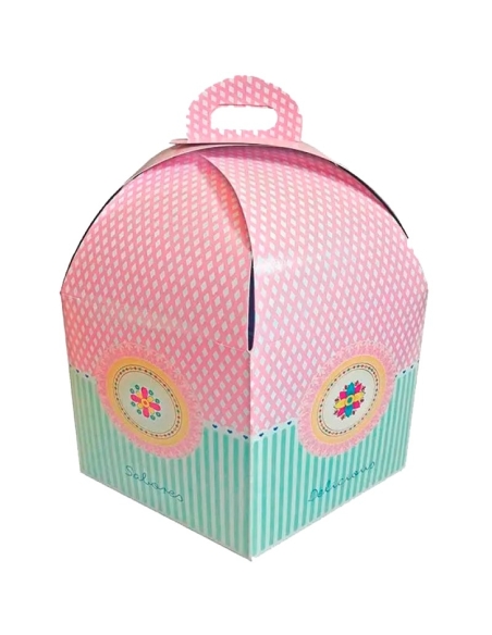 CAJA MONA COLORES 34 CM