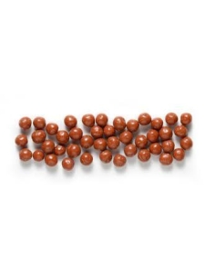 DECORACION CRISPY CHOCO BLANCO B/450 GR