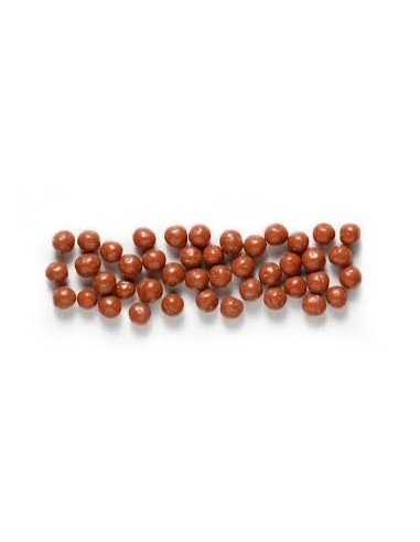 DECORACION CRISPY CHOCO BLANCO B/450 GR