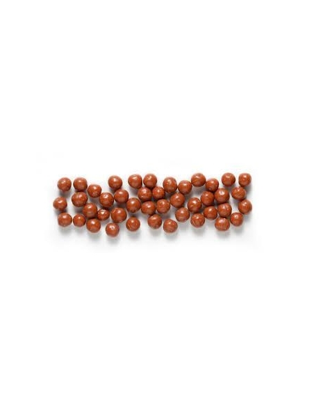 DECORACION CRISPY CHOCO BLANCO B/450 GR