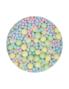 PERLAS AZUCAR PASTEL PERFECT B/80 GR FUNCAKES